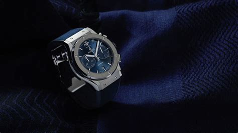 hublot watches charity|Hublot and the Prince's Trust create a charity collectable.